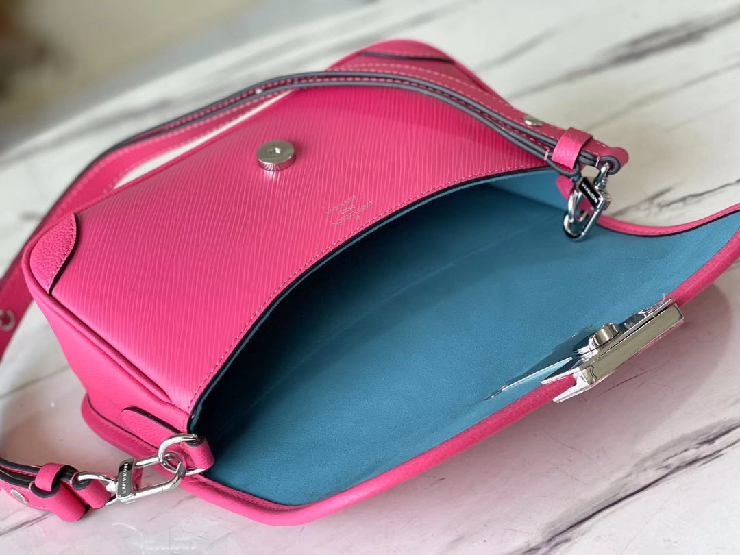 Copy of LU Bag 3 Color 's 25 cm