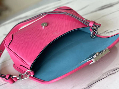 Copy of LU Bag 3 Color 's 25 cm