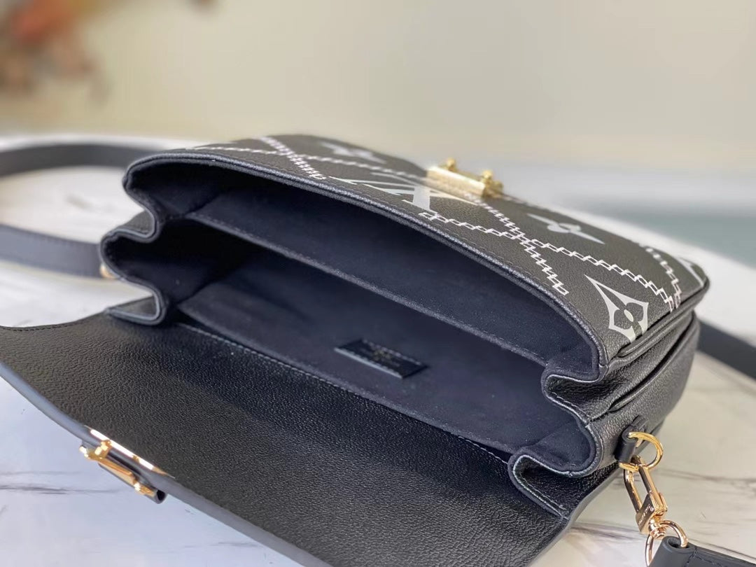 LU Bag METIS 25 cm