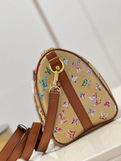 LU Bag speed Colorful