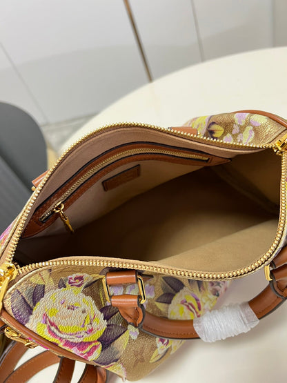 LU Bag speed Colorful