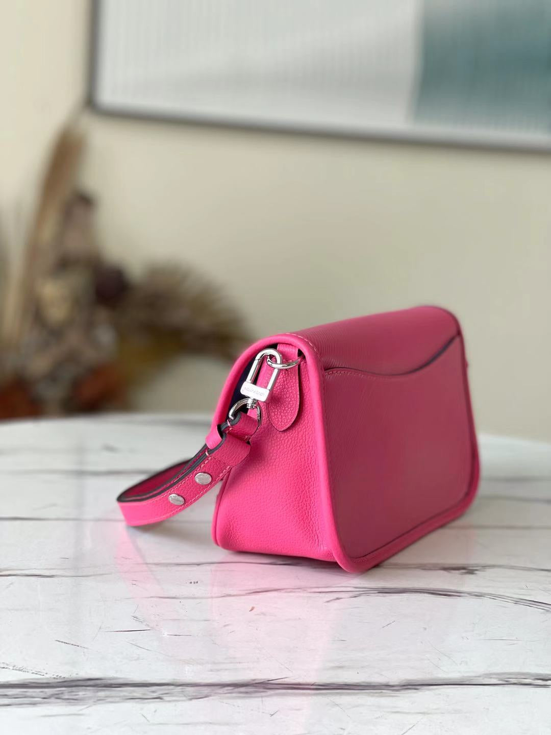 Copy of LU Bag 3 Color 's 25 cm