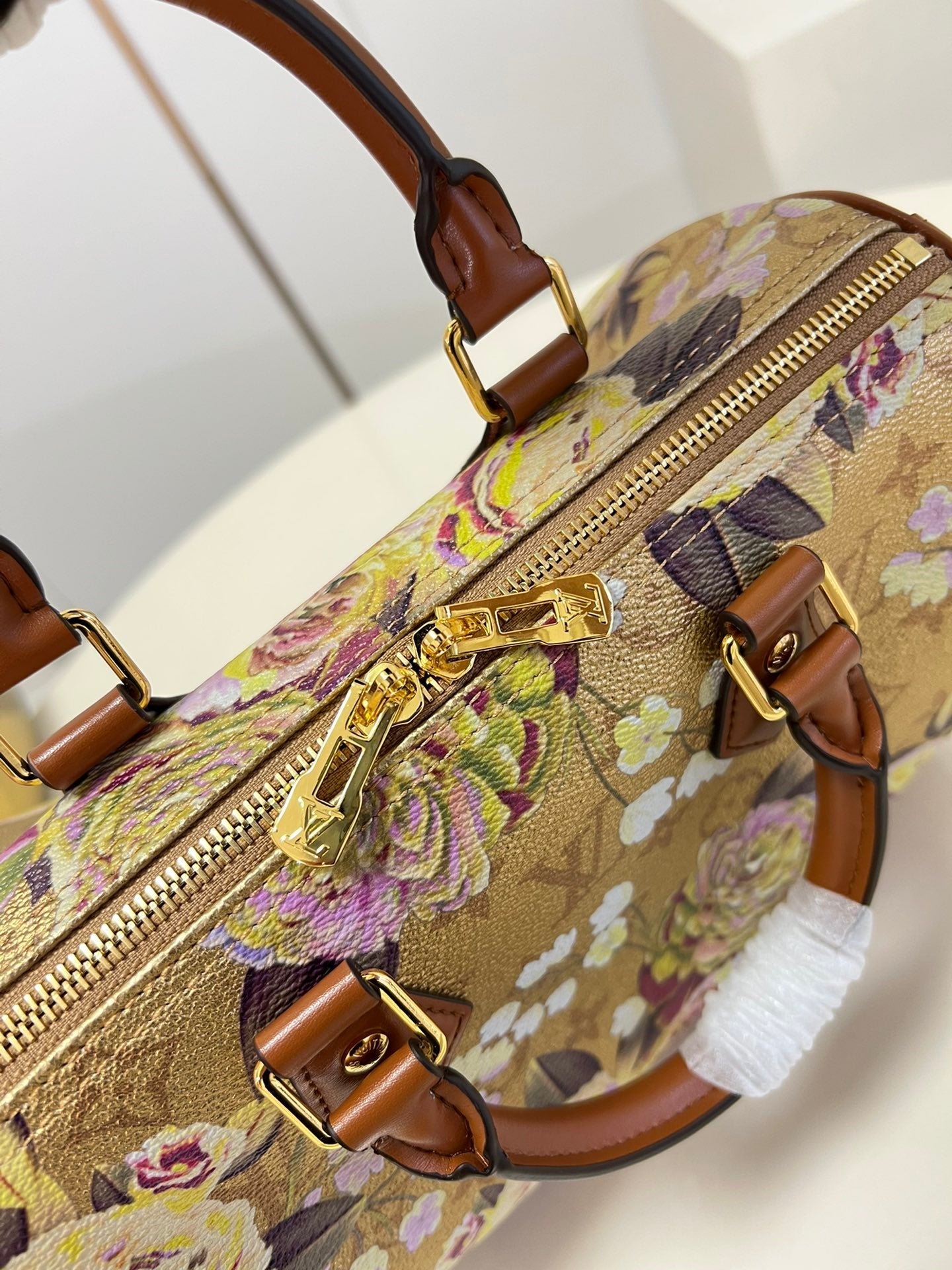 LU Bag speed Colorful