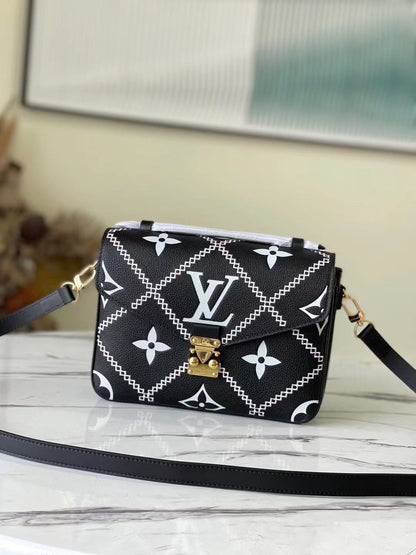 LU Bag METIS 25 cm