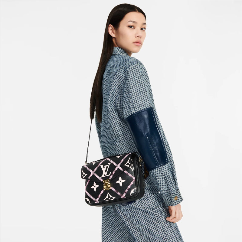 LU Bag METIS 25 cm