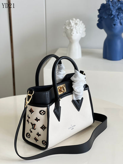 LU bag MY SIDE  25 cm MM 2 Color 's
