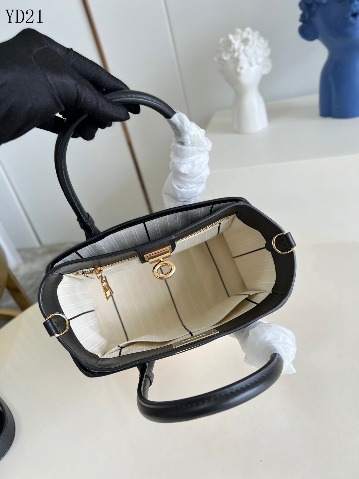 LU bag MY SIDE  25 cm MM 2 Color 's