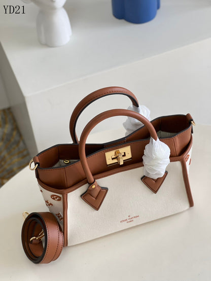 LU bag MY SIDE  25 cm MM 2 Color 's