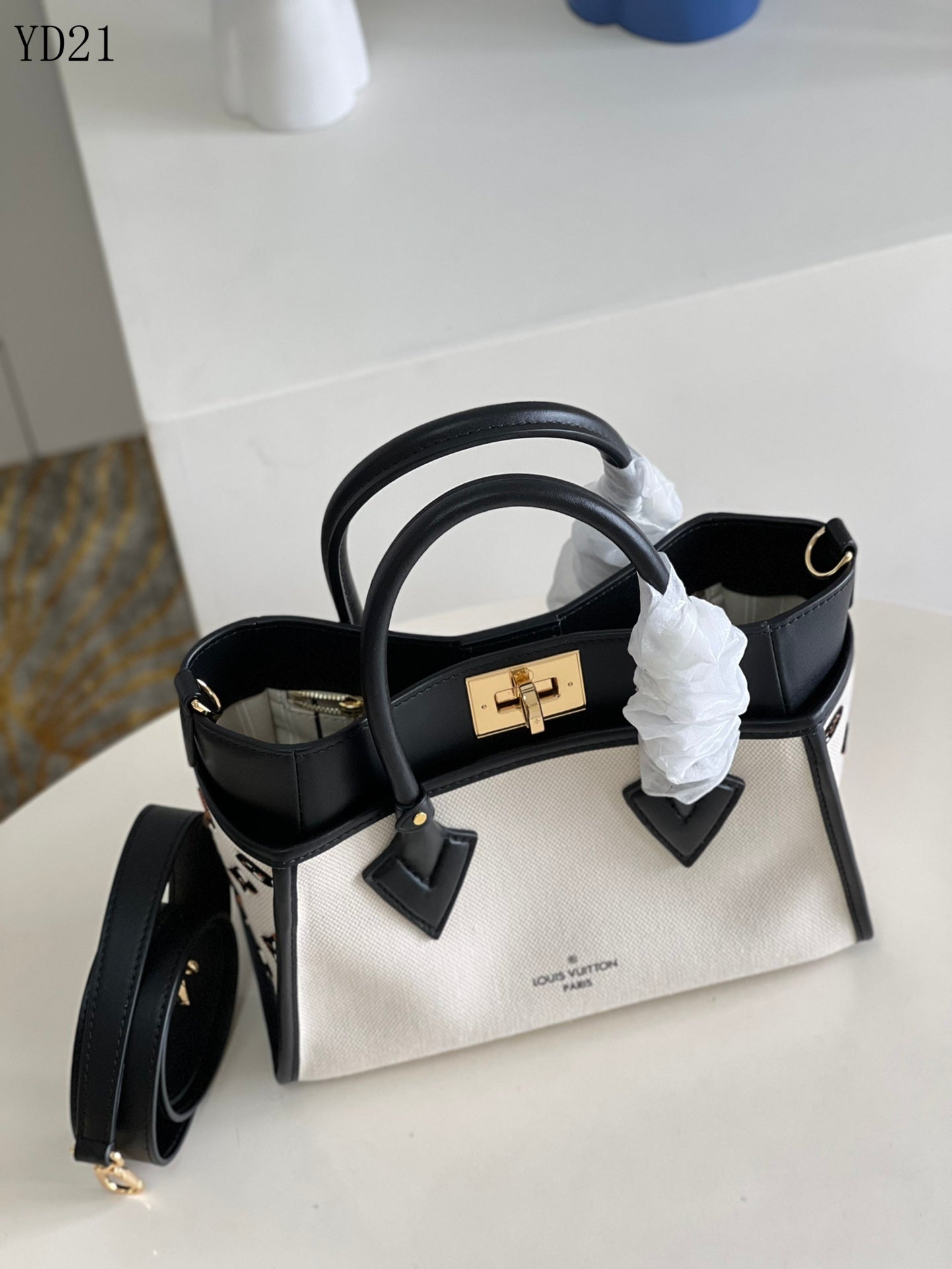 LU bag MY SIDE  25 cm MM 2 Color 's