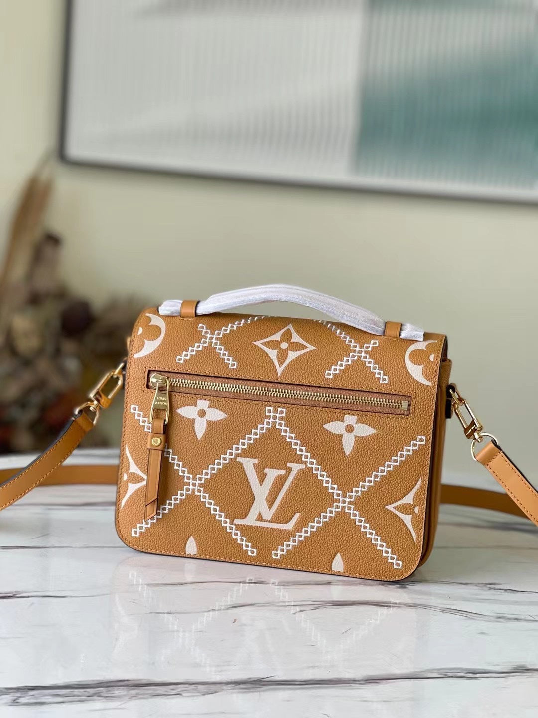 LU Bag METIS 25 cm