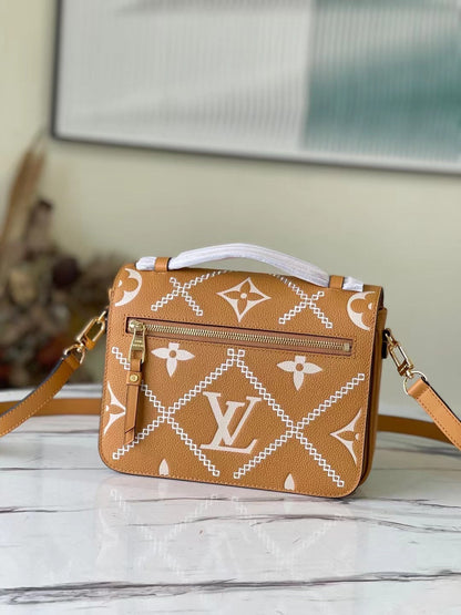 LU Bag METIS 25 cm