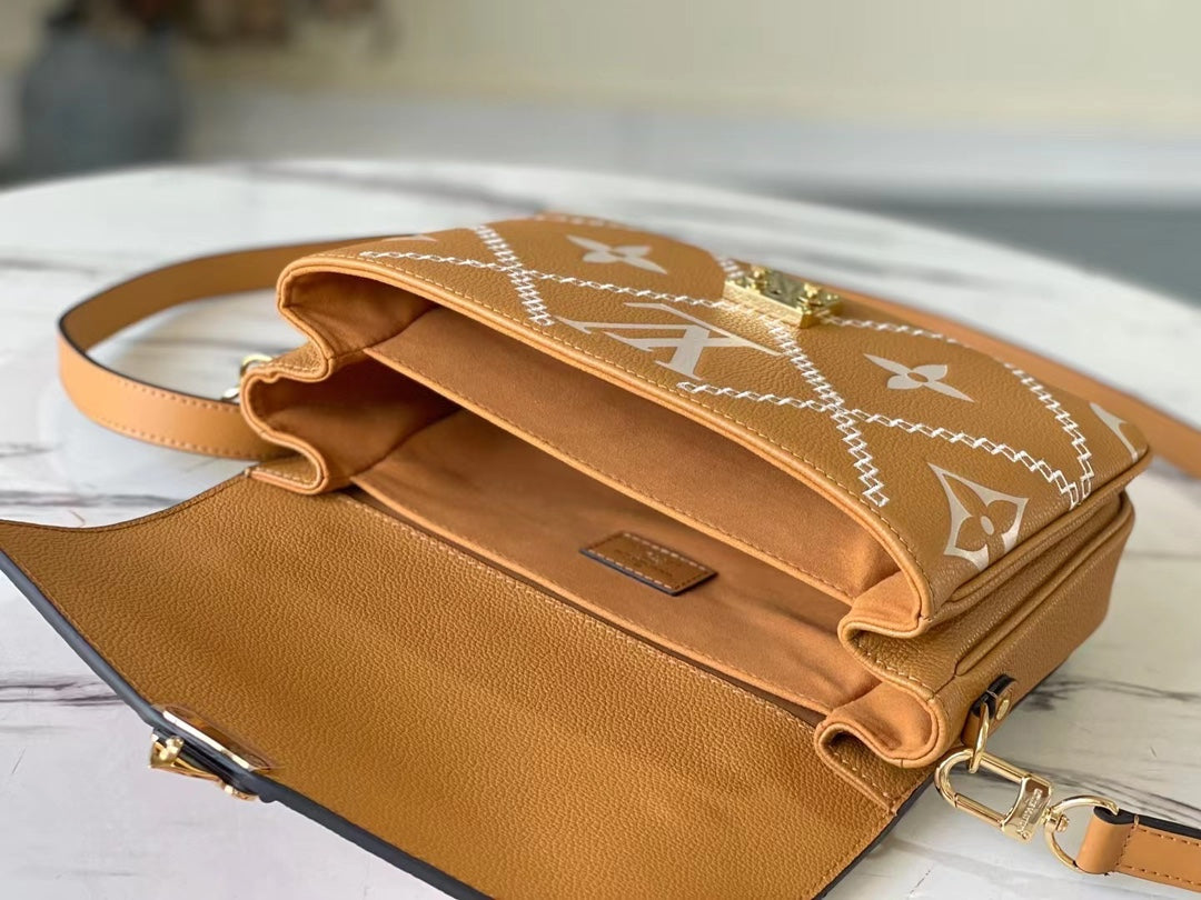 LU Bag METIS 25 cm