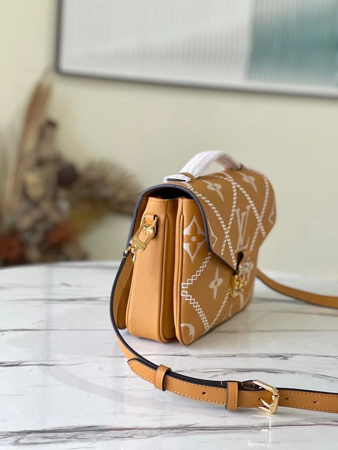 LU Bag METIS 25 cm