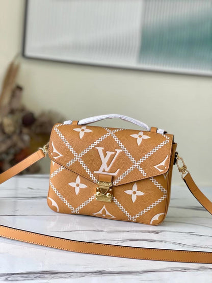LU Bag METIS 25 cm