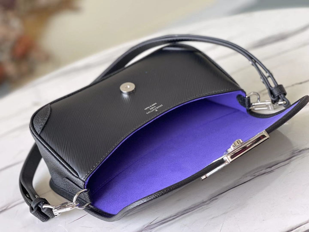 Copy of LU Bag 3 Color 's 25 cm