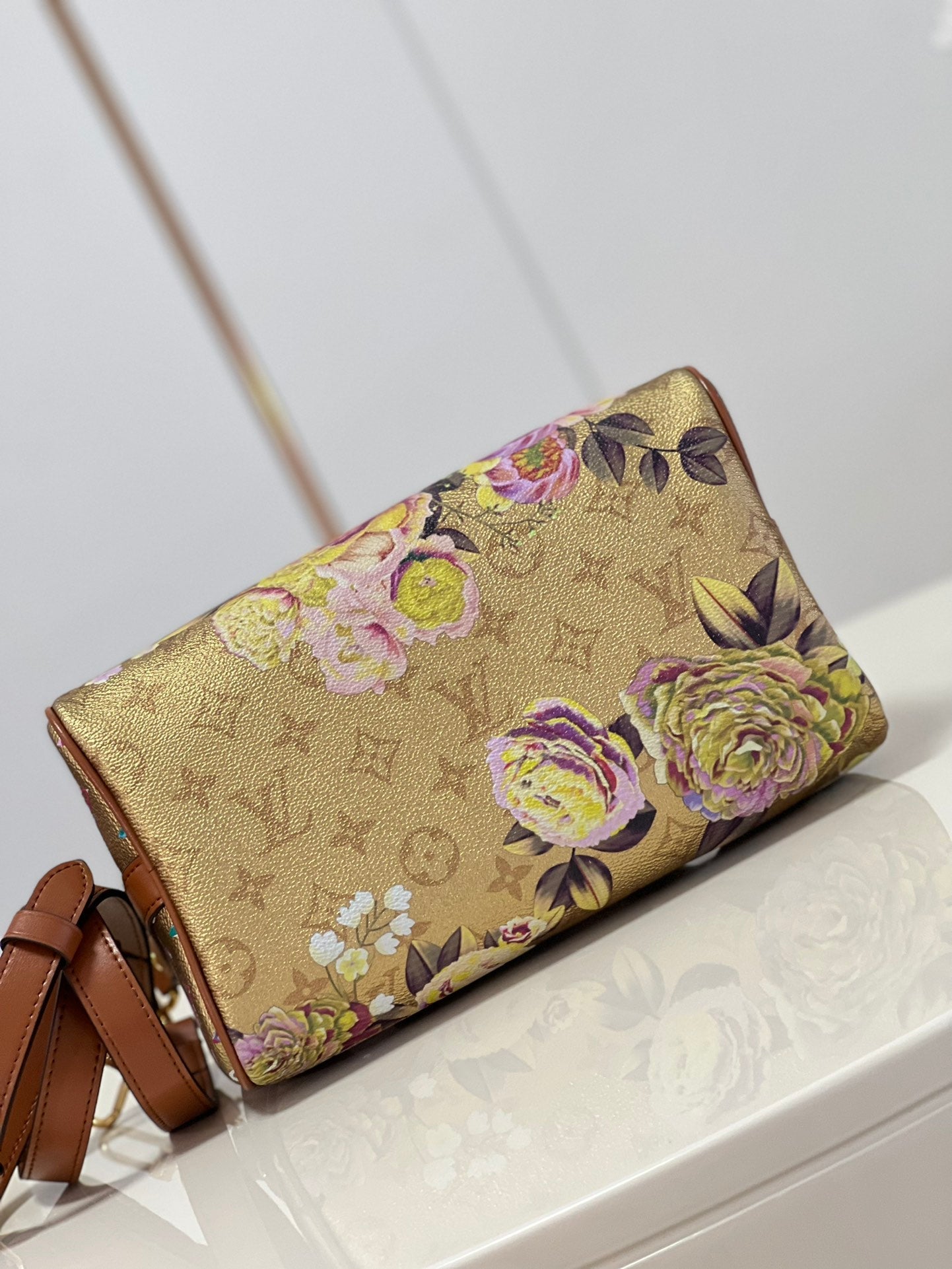 LU Bag speed Colorful