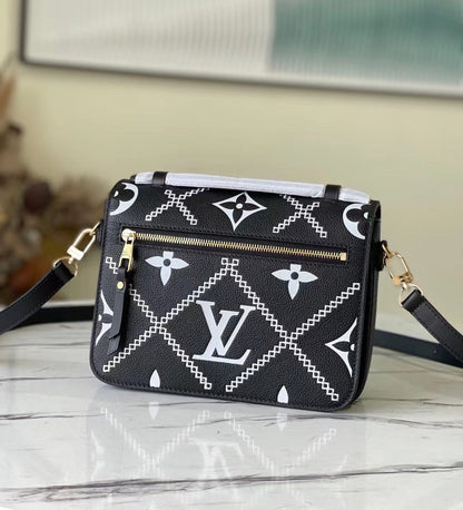 LU Bag METIS 25 cm