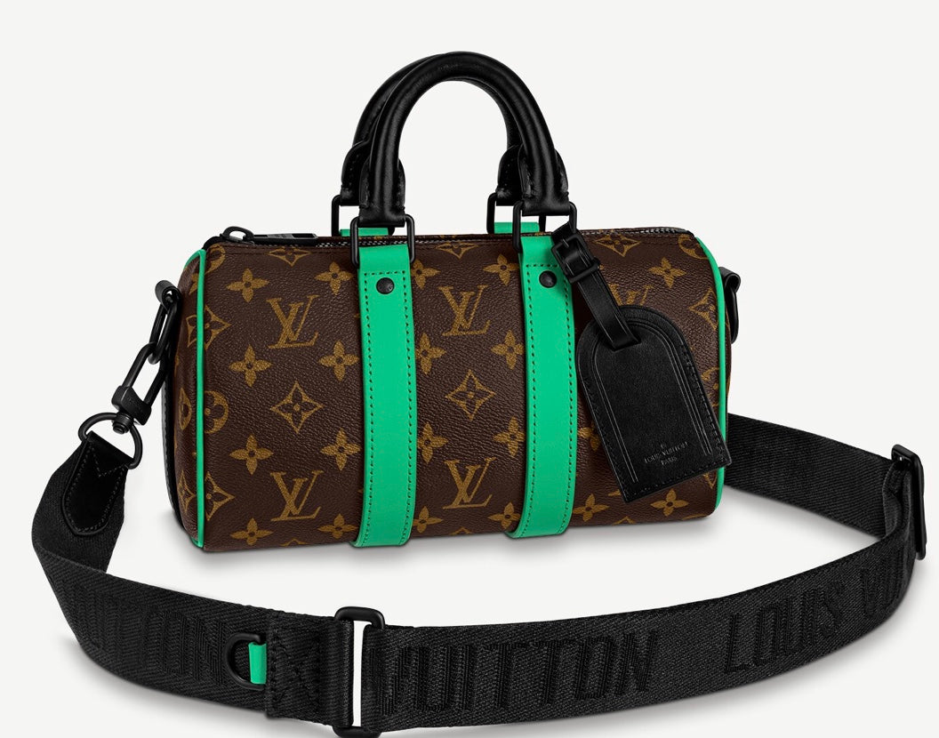 LU Bag KEEPALL MM 25 cm