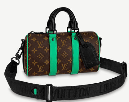 LU Bag KEEPALL MM 25 cm