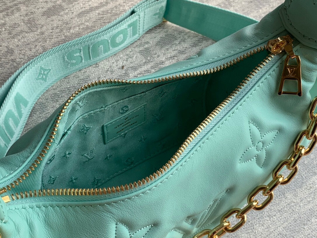 LU  Bag 27 cm  3 Color 's