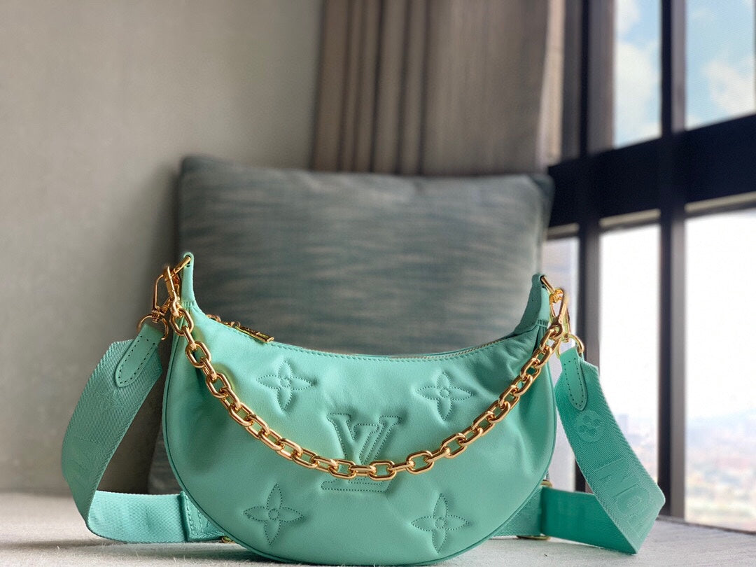 LU  Bag 27 cm  3 Color 's