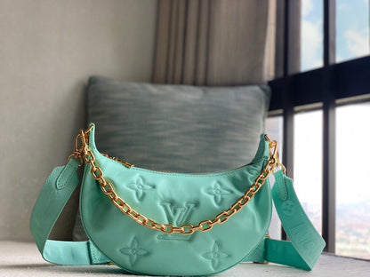 LU  Bag 27 cm  3 Color 's
