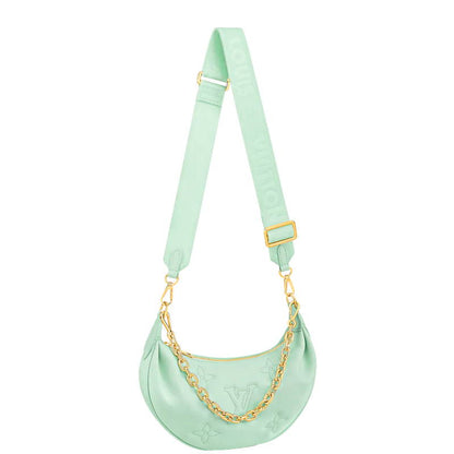 LU  Bag 27 cm  3 Color 's