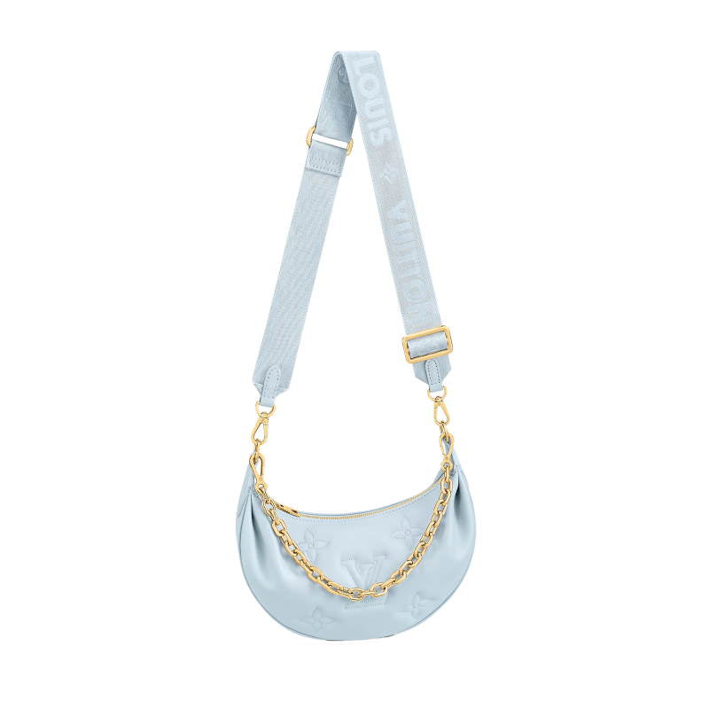LU  Bag 27 cm  3 Color 's