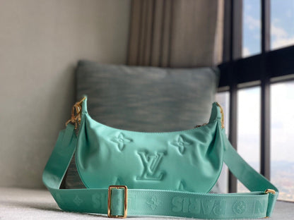 LU  Bag 27 cm  3 Color 's