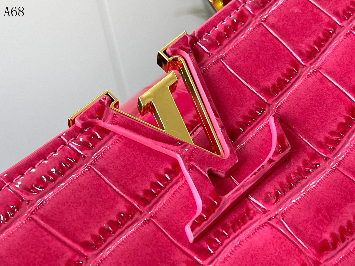 LU Bag  4 Color 's  2 Size 's