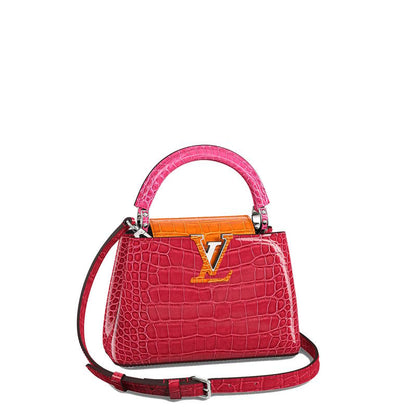 LU Bag  4 Color 's  2 Size 's