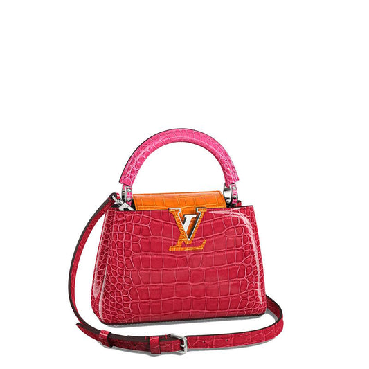 LU Bag  4 Color 's  2 Size 's