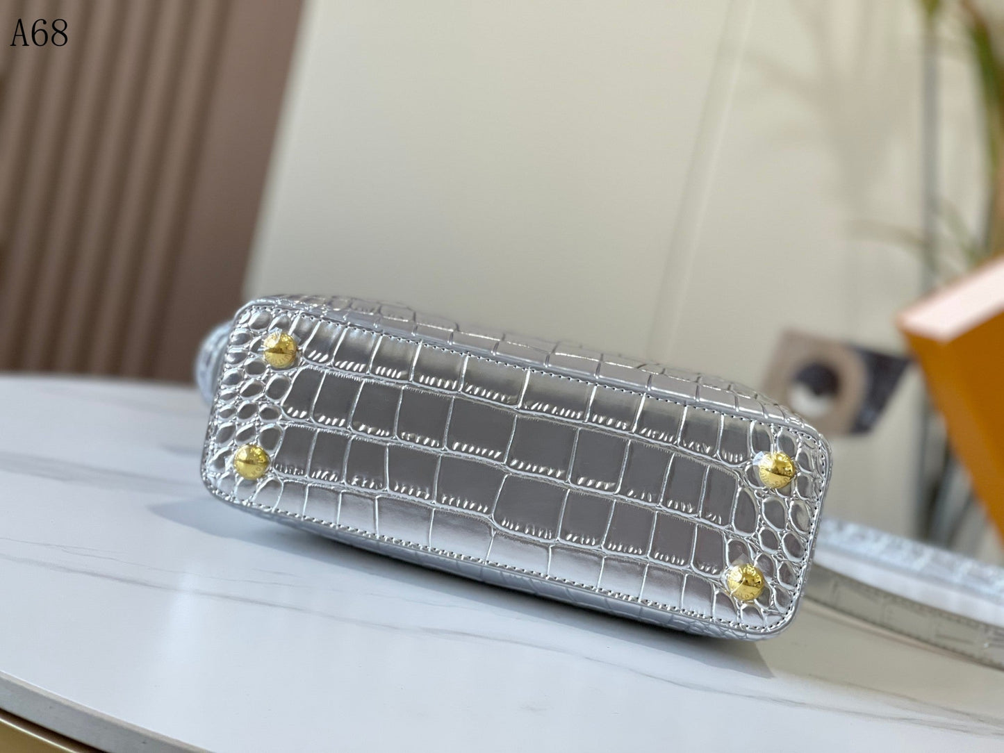 LU Bag  4 Color 's  2 Size 's