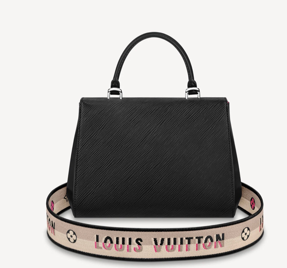 LU  Bag  's 20 cm CLUNY