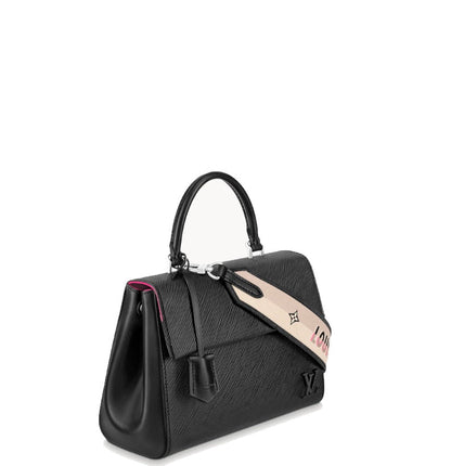 LU  Bag  's 20 cm CLUNY
