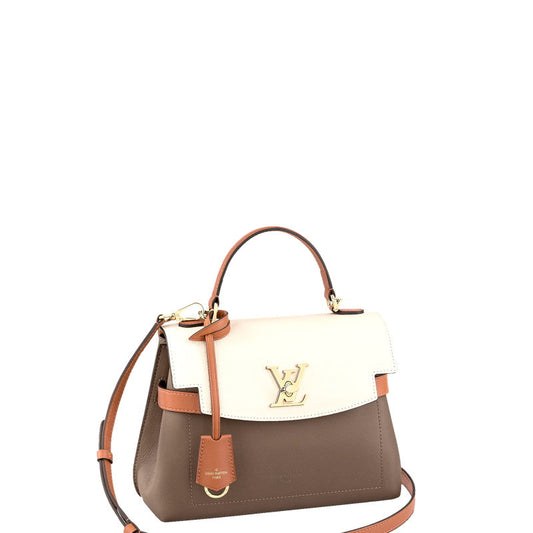 LU Bag LockME  28  Cm 2 Color s