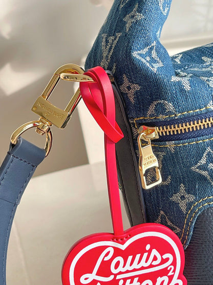 LU Bag 28 cm Medium