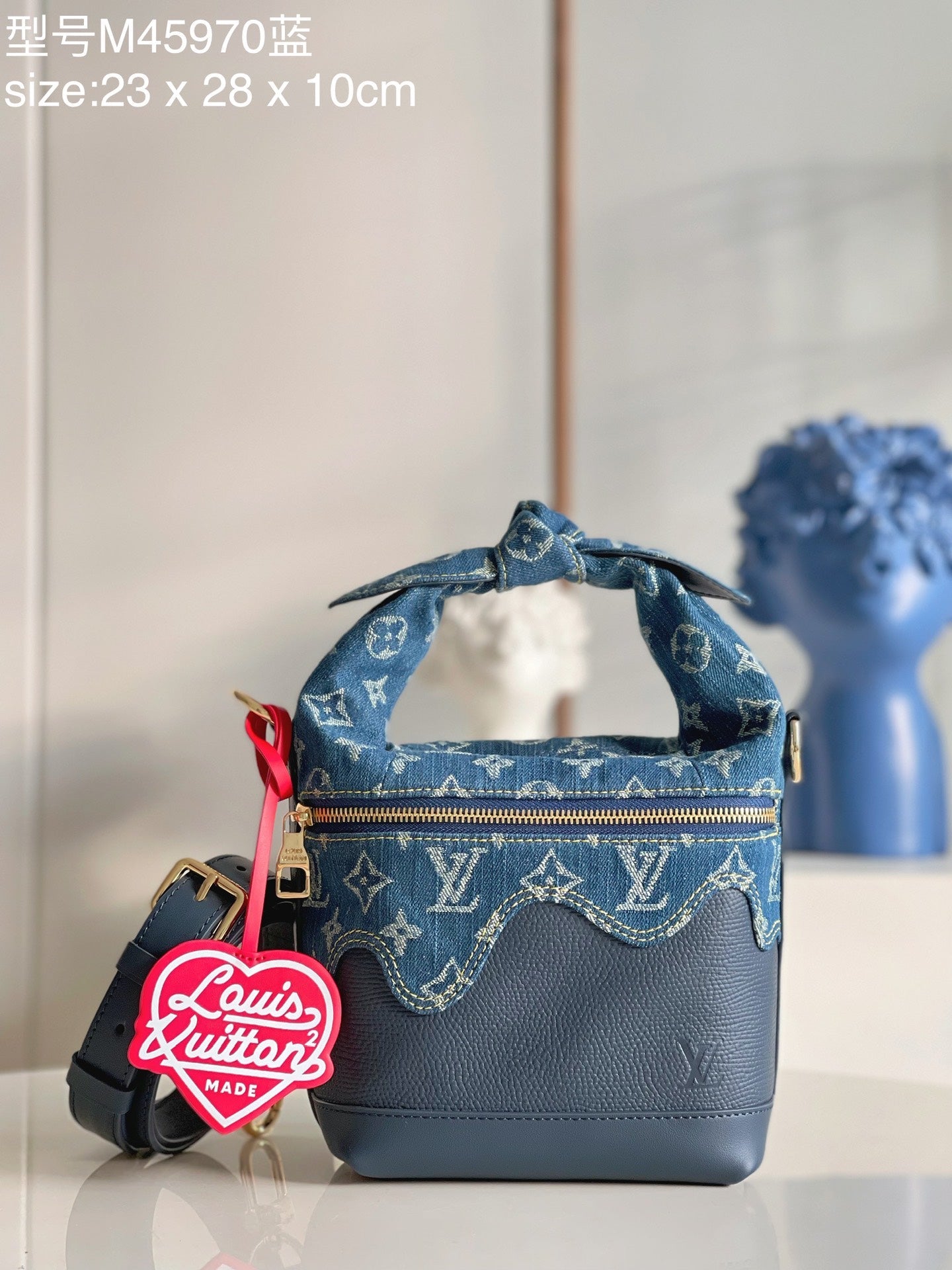 LU Bag 28 cm Medium