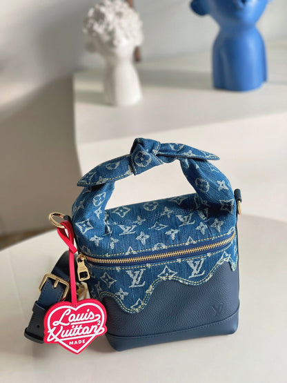 LU Bag 28 cm Medium
