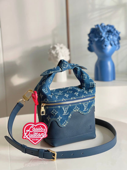 LU Bag 28 cm Medium