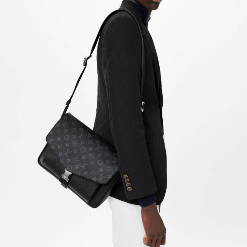 LU Bag Man Briefcase 31 cm