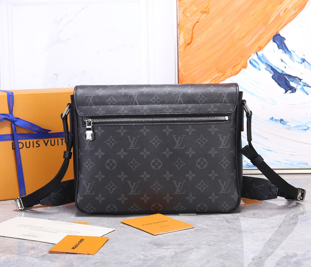 LU Bag Man Briefcase 31 cm