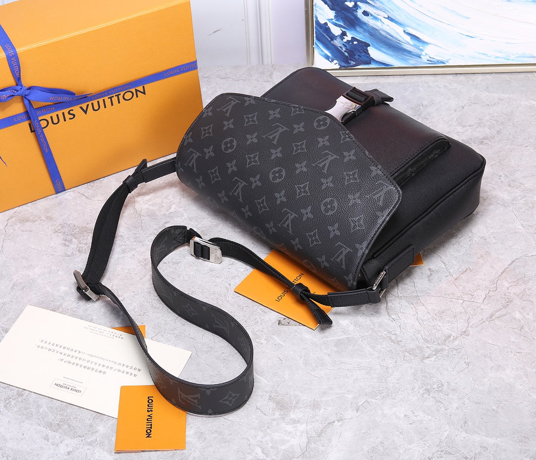 LU Bag Man Briefcase 31 cm