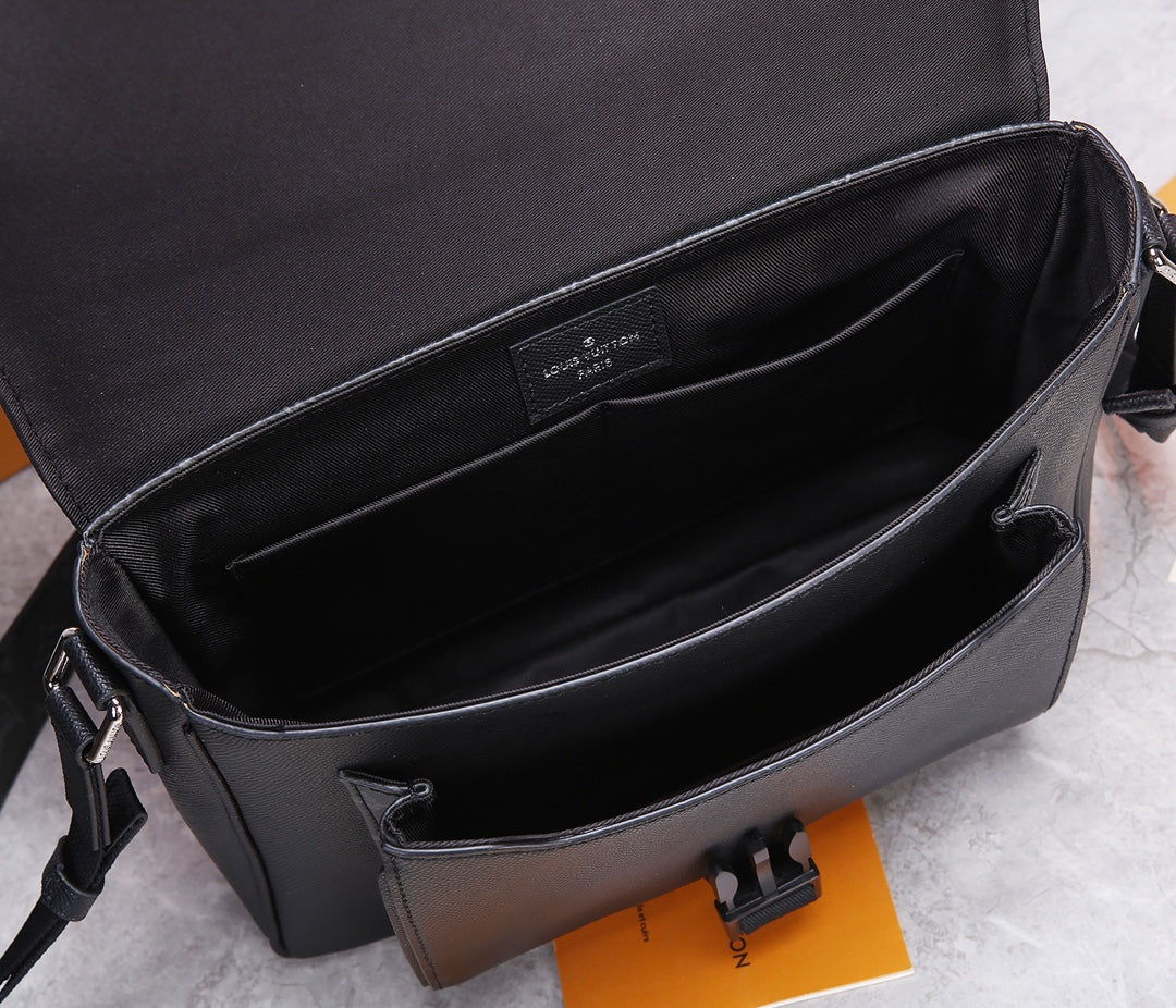 LU Bag Man Briefcase 31 cm