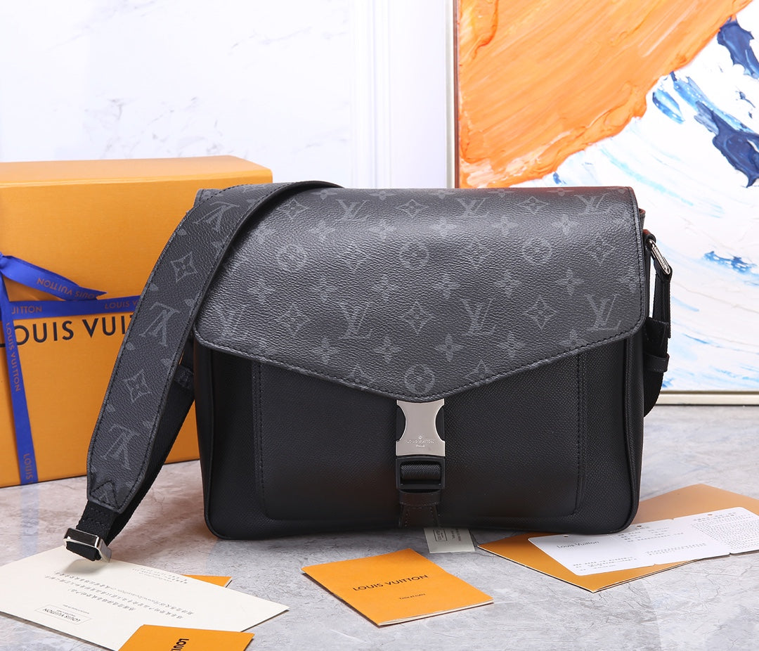 LU Bag Man Briefcase 31 cm