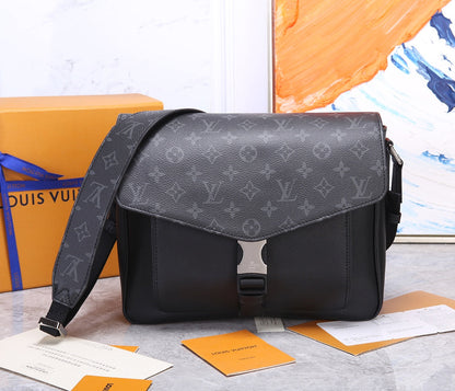 LU Bag Man Briefcase 31 cm