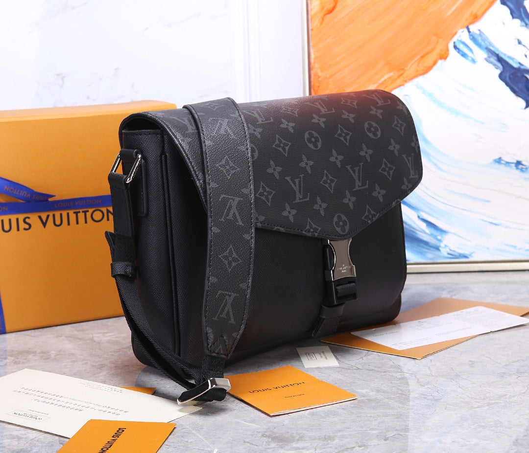 LU Bag Man Briefcase 31 cm