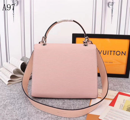 LU Bag Monogram Grenelle 30 cm