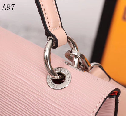 LU Bag Monogram Grenelle 30 cm