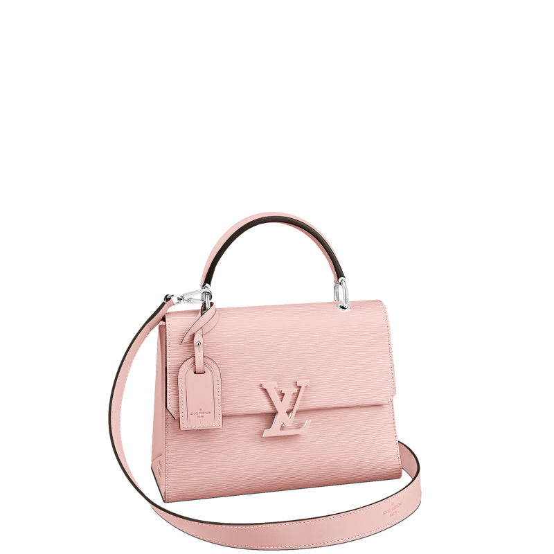 LU Bag Monogram Grenelle 30 cm